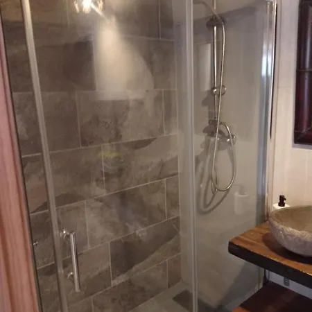 Tokio Con Jacuzzi Y Piscina Privada Villa *