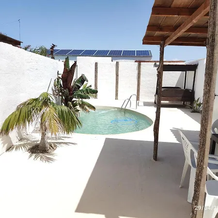 Villa Tokio Con Jacuzzi Y Piscina Privada