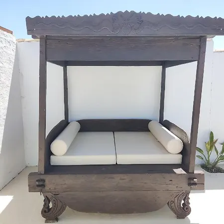 Tokio Con Jacuzzi Y Piscina Privada Chiclana de la Frontera
