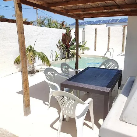 Tokio Con Jacuzzi Y Piscina Privada Villa *