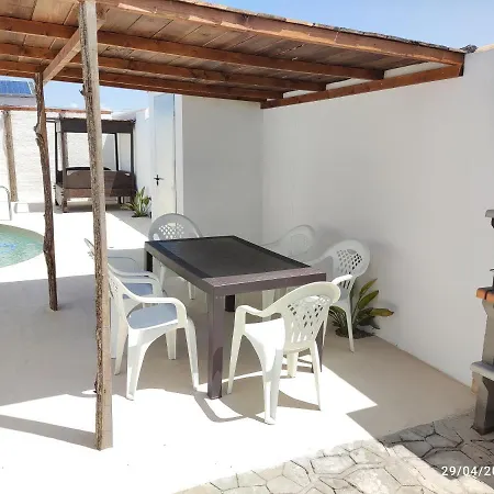 Villa Tokio Con Jacuzzi Y Piscina Privada Chiclana de la Frontera