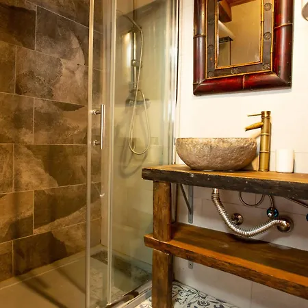 Tokio Con Jacuzzi Y Piscina Privada Chiclana de la Frontera