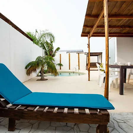 Tokio Con Jacuzzi Y Piscina Privada Villa