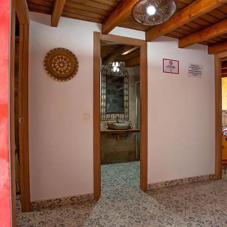 Tokio Con Jacuzzi Y Piscina Privada Chiclana de la Frontera