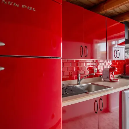 فيلة Tokio Con Jacuzzi Y Piscina Privada *